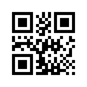 QR code 2502850