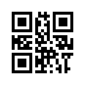 QR code 2502867
