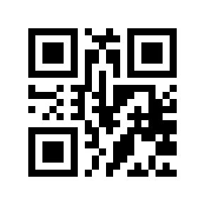 QR code 2509338