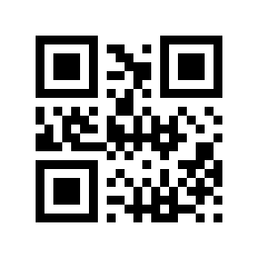 QR code 25101933