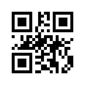QR code 25101936