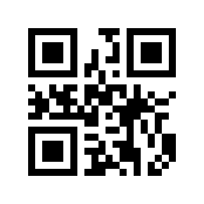 QR code 25101938
