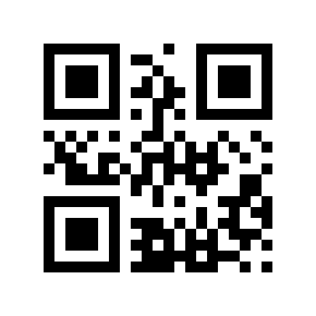 QR code 25101939