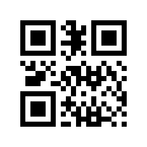 QR code 25112012