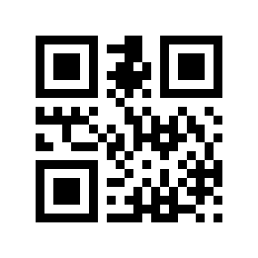 QR code 25112017