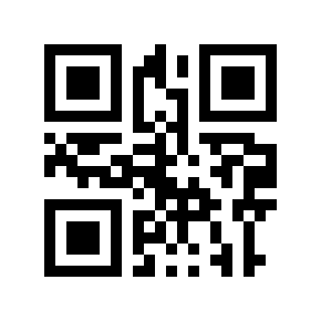 QR code 2511927