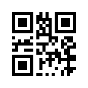QR code 2511931