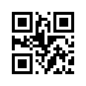 QR code 25121971