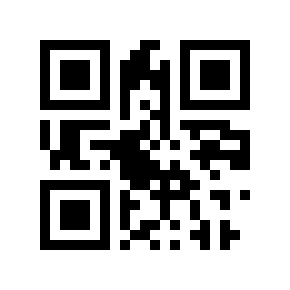 QR code 25121973