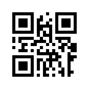 QR code 2522000