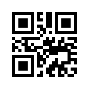 Código QR 25268