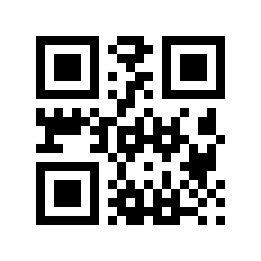 Código QR 2527986