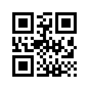 Código QR 2527995