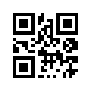 Código QR 2531947