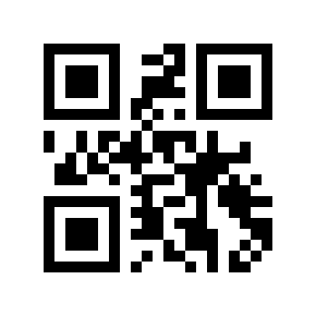 Código QR 2538462