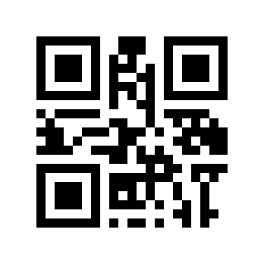QR code 2538467