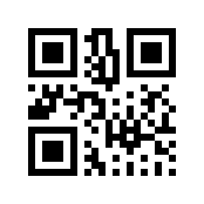 Código QR 25389