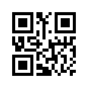 QR code 2539217