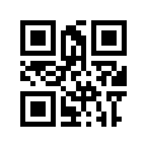 QR code 2541947