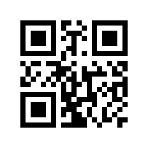 QR code 2541948