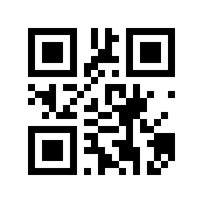 QR code 25513991