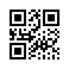 QR code 255671