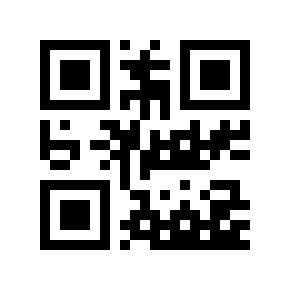 QR code 255796