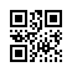 QR code 255881