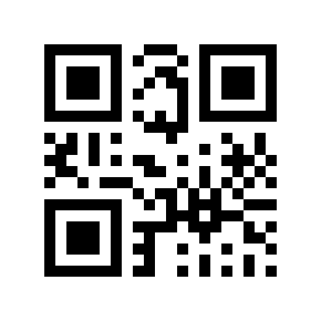 Código QR 25608