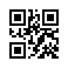Código QR 256162