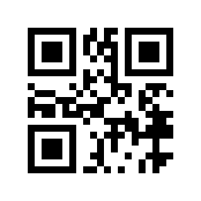 Código QR 2561925