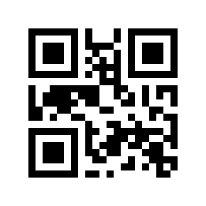 Código QR 2562026