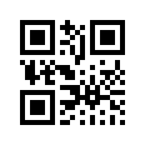 Código QR 25640
