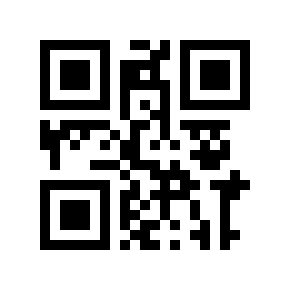 Código QR 2567984
