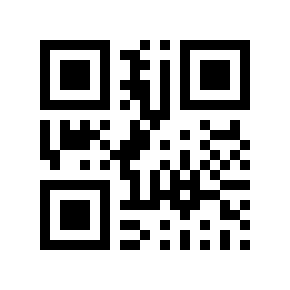 Código QR 25680