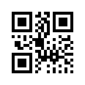 Código QR 25686