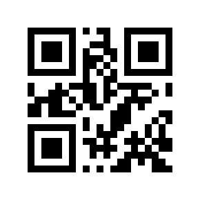 Código QR 25703
