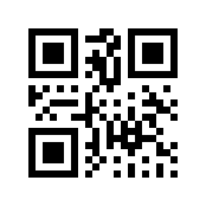 QR code 257124
