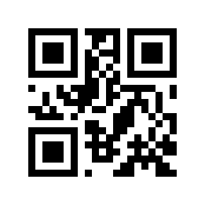 QR code 257252