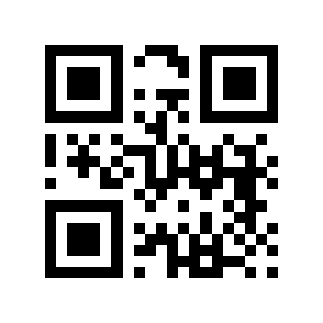 QR code 2575502