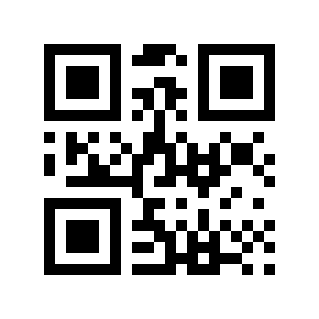 QR code 2576009