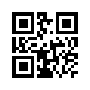 QR code 2581945