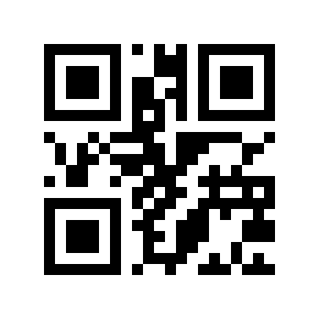 QR code 2581969