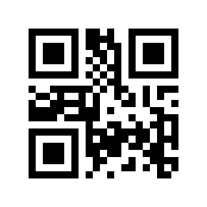 QR code 2581970
