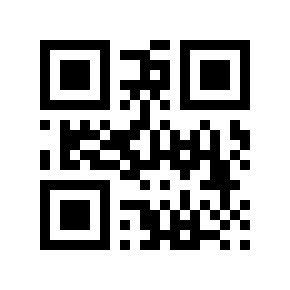 QR code 2581987