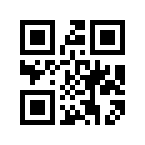 QR code 2581989