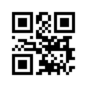 Código QR 25834