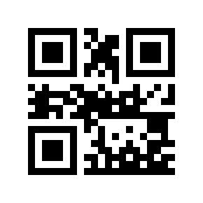 QR code 258451