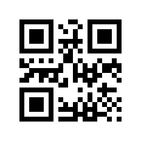 Código QR 2586004