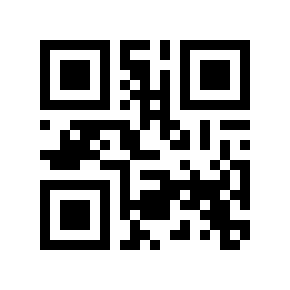 QR code 2586007